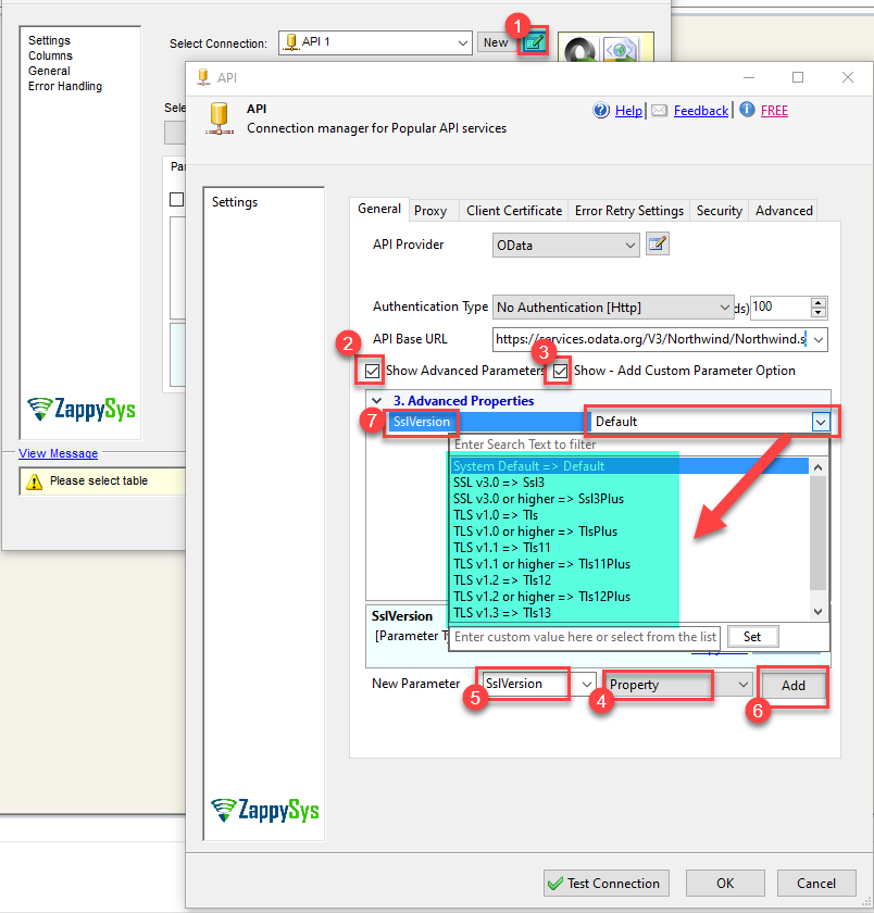 zappysys-api-connector-ssl-version-settings.png