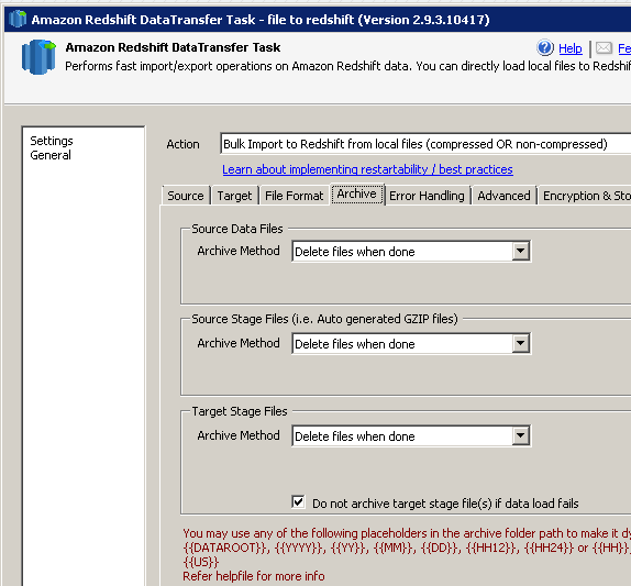 redshift copy command from s3 parquet