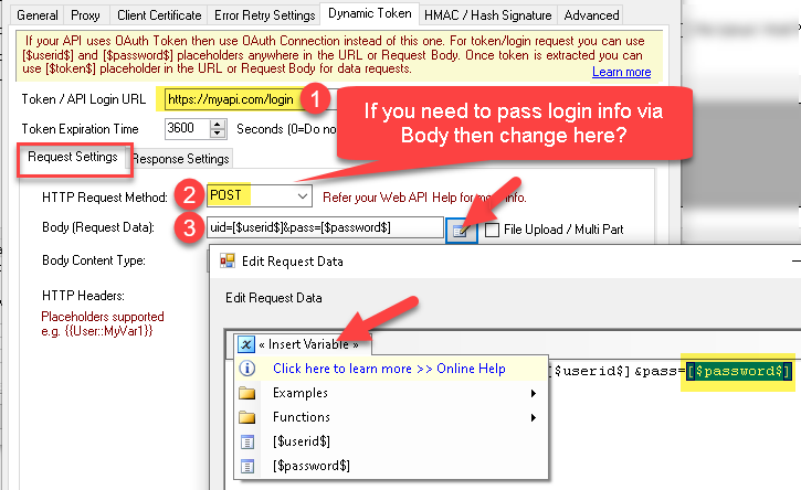 json-xml-csv-driver-dynamic-authentication-pass-login-userid-password.png